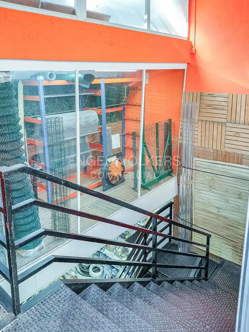 Business premises for sale in Centre, imagen 19