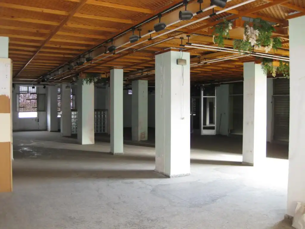 Gewerbefläche zur Miete in Sagunto ciudad