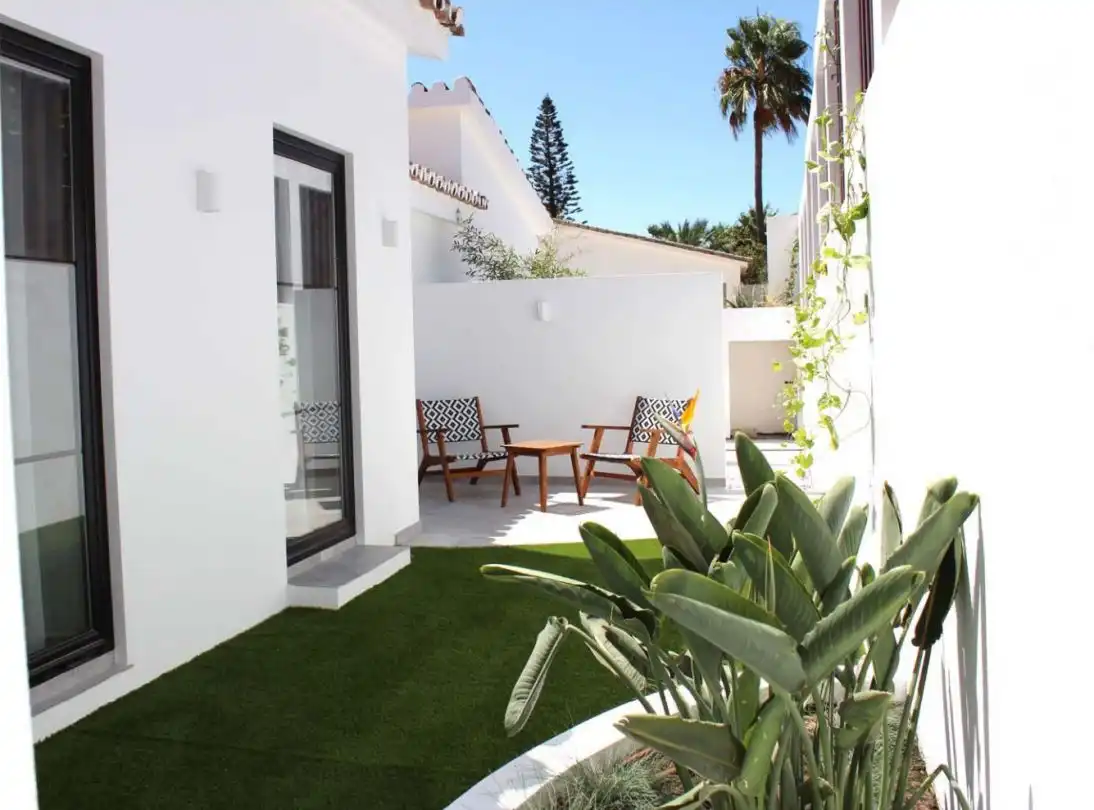 Villa con piscina in vendita a Las Chapas - El Rosario, imagen 12