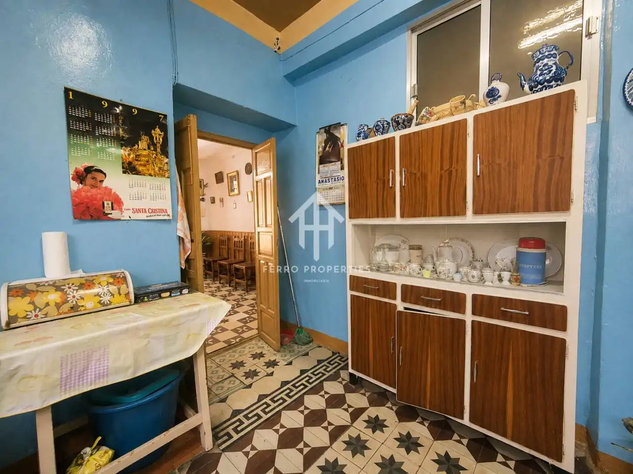 Kitchen of Houses for sale in Loja  with Terrace