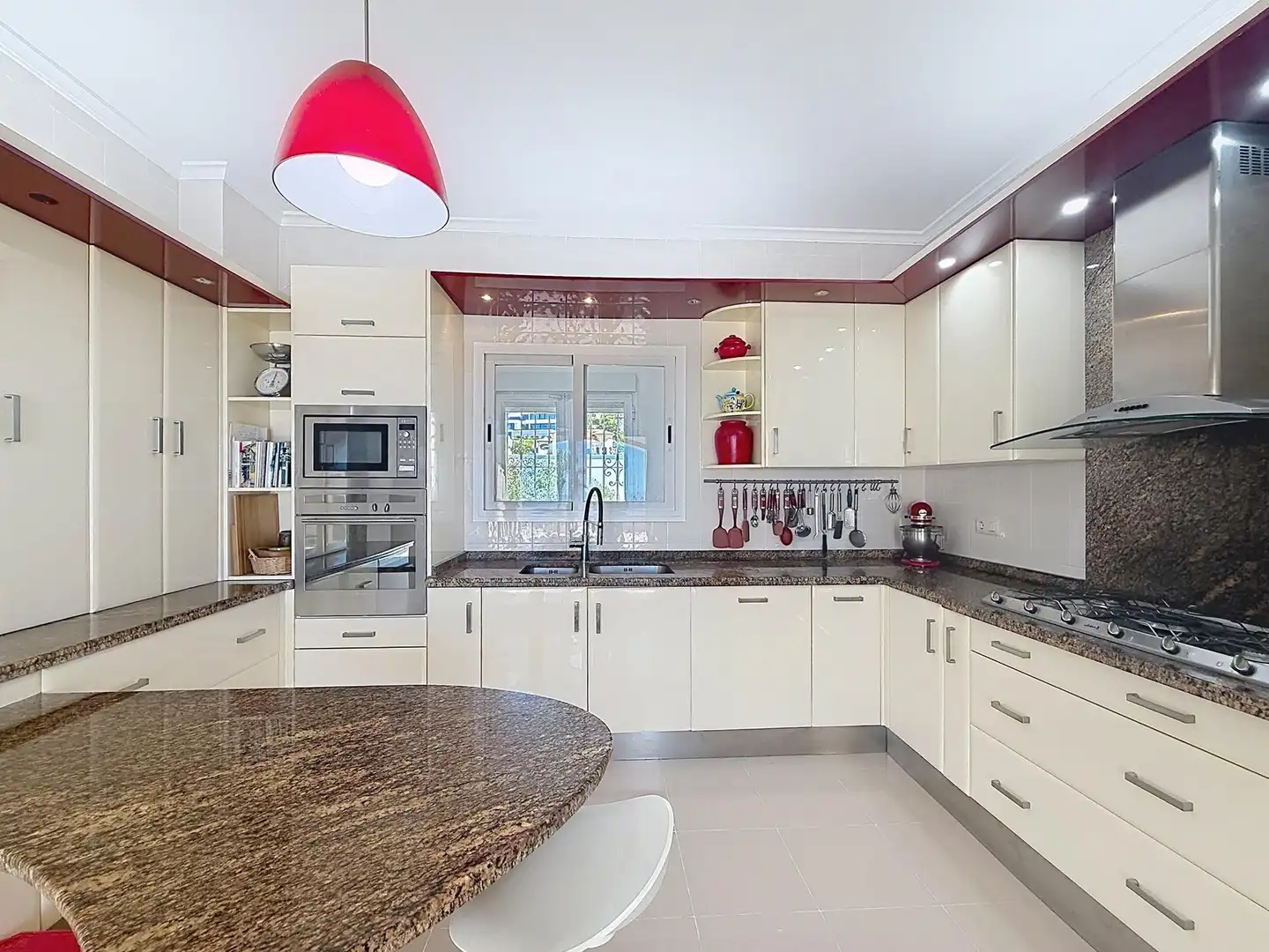 Chalet con terraza en venta en Cumbre del Sol, imagen 16