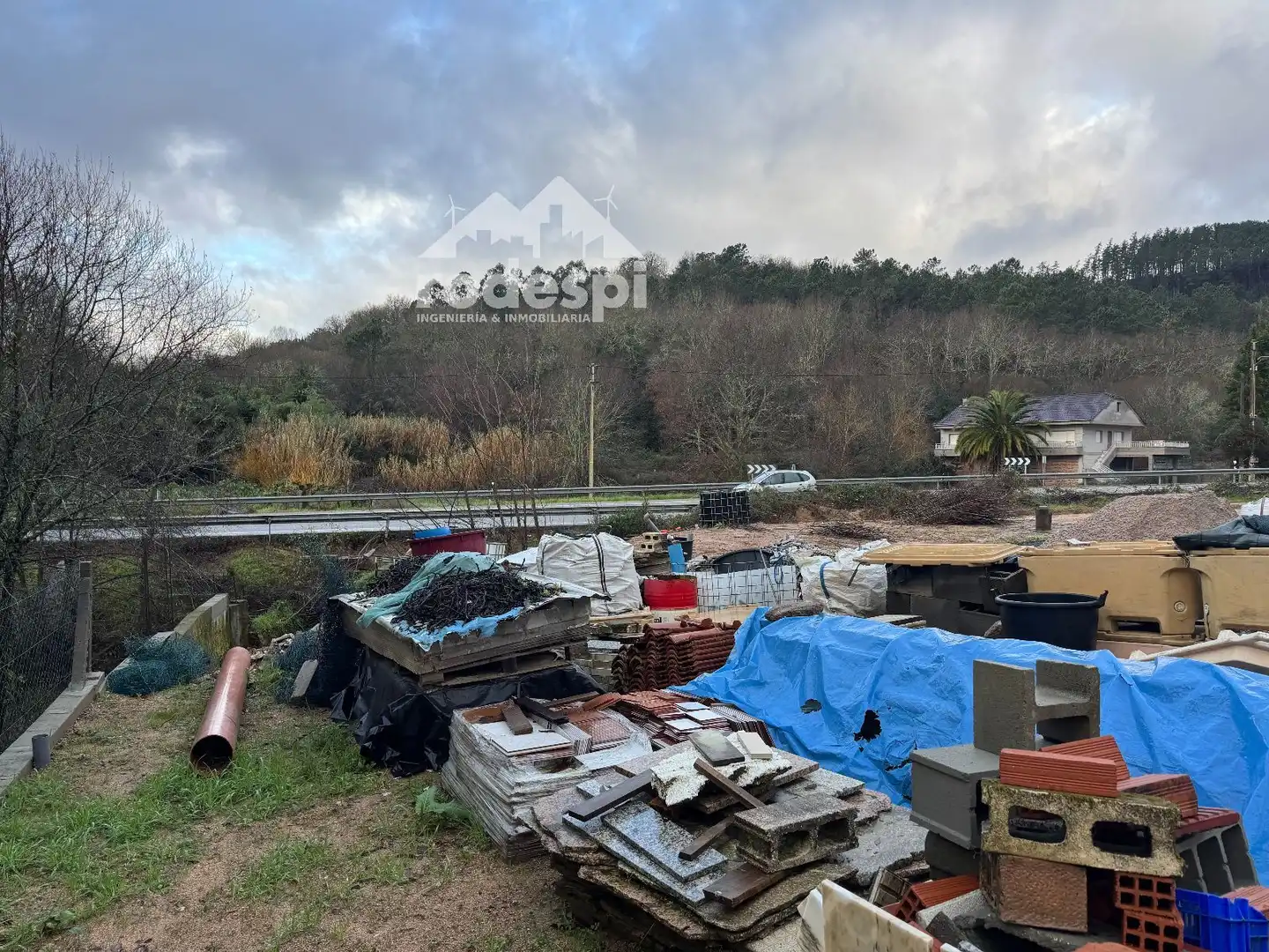 Terrenys i solars en venda a Ponteareas, imagen 5