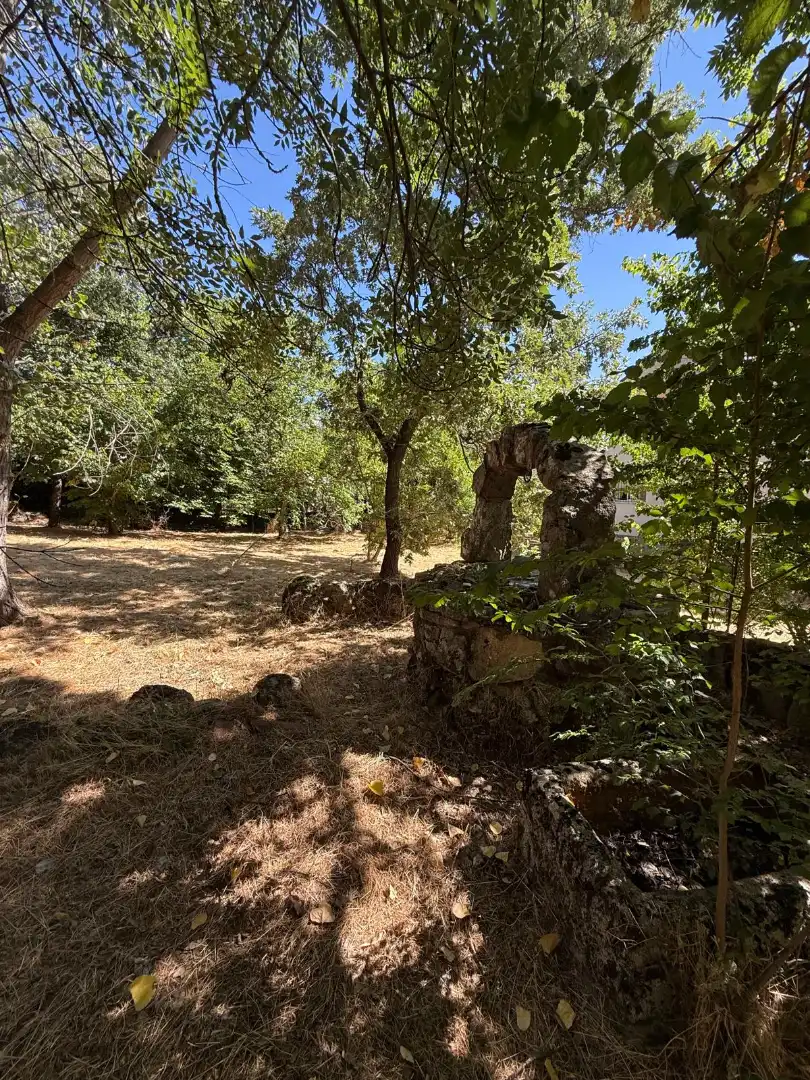 Residential land for sale in Calle del Berrocal, imagen 9