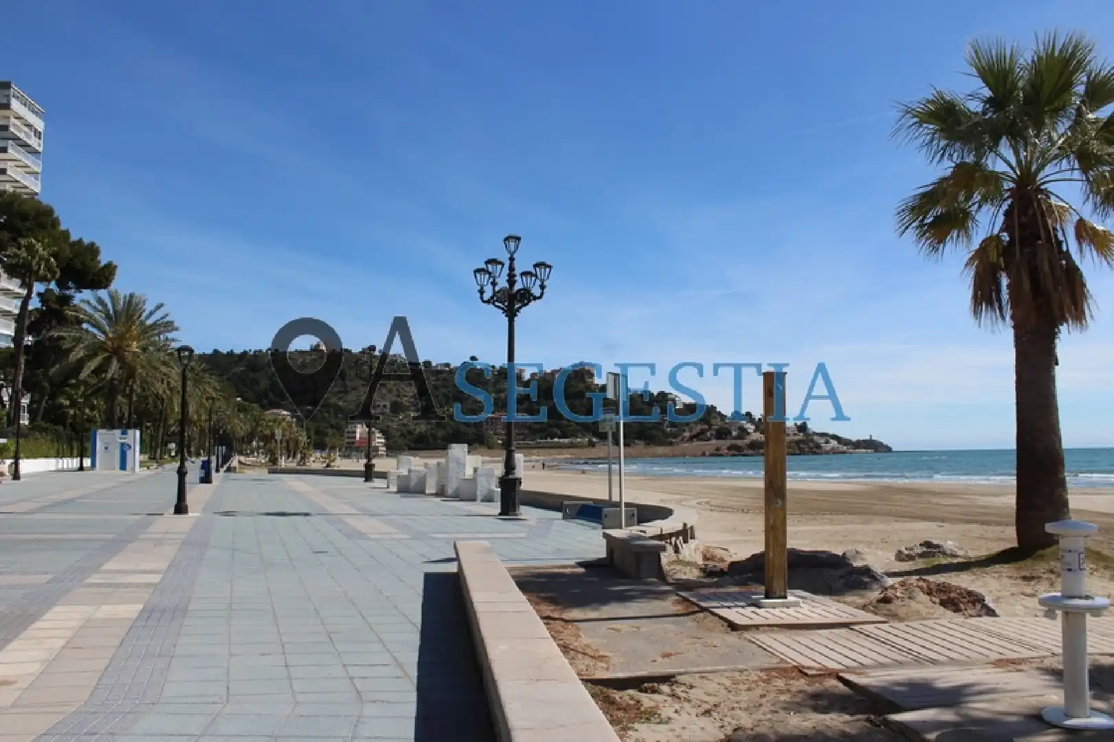 Adosado con jardín en venta en Voramar, imagen 30