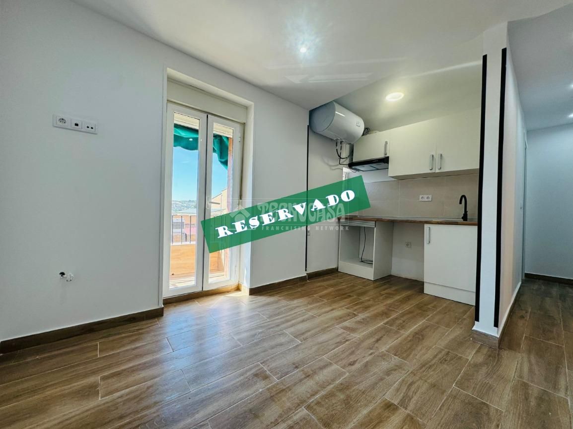 Cocina de Piso en venta en  Toledo Capital con Balcón