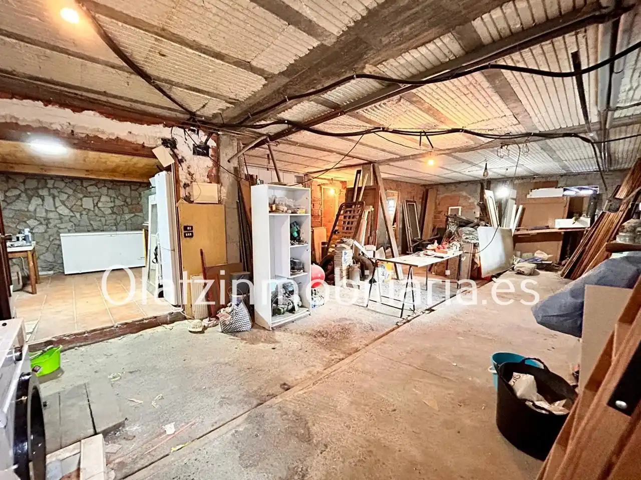 Casa o chalet en venta en Gordexola