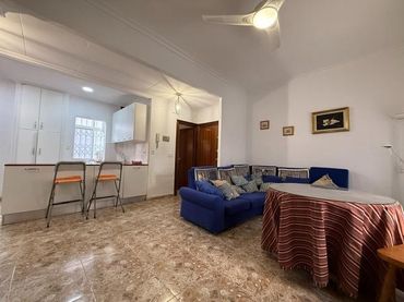 Apartment with garden for sale in Norte