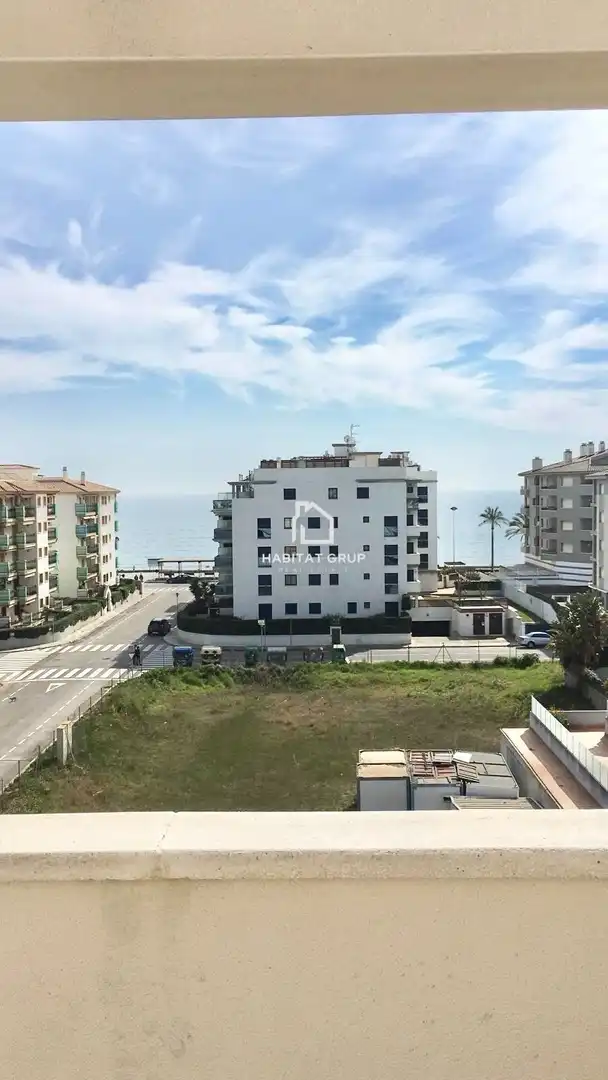 Exterior view of Duplexes for sale in Calafell  with Air Conditioner, Heating and Terrace