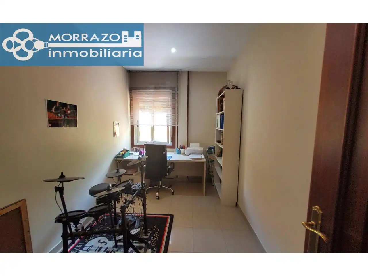 Piso en venta en Bueu con Calefacción y Balcón