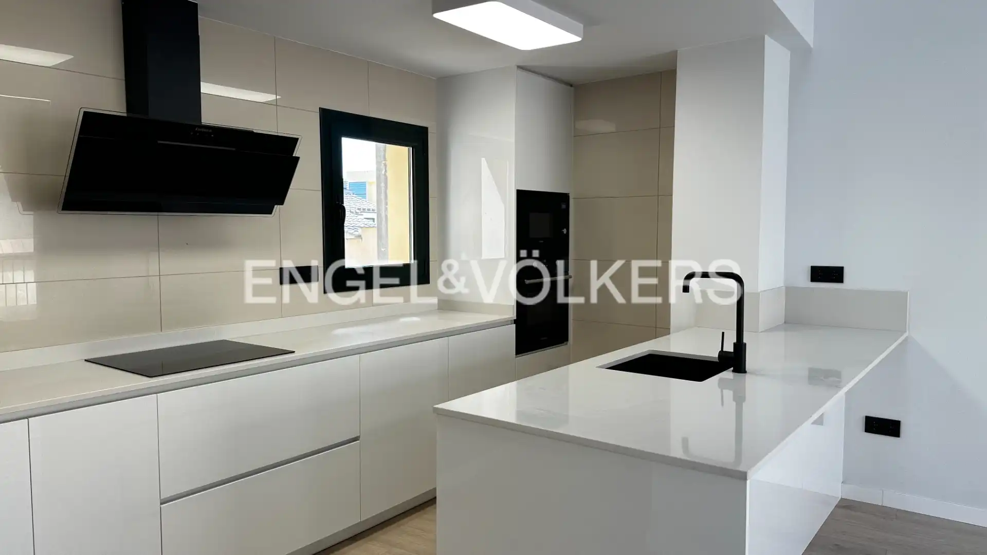 Penthouse mit Terrasse zum Verkauf in Carrer dels Tints, imagen 3