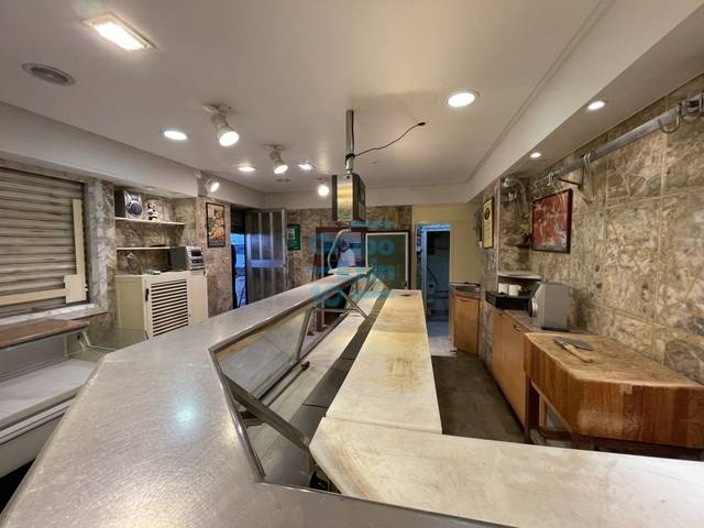 Local comercial en Venta en Pasaia