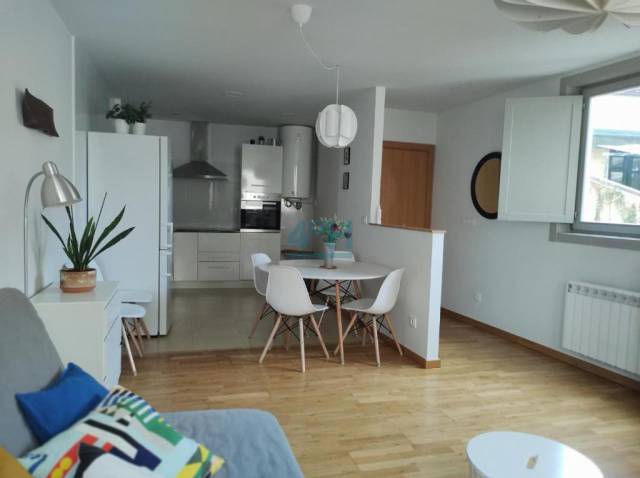 Apartamento en Alquiler en Casco Viejo