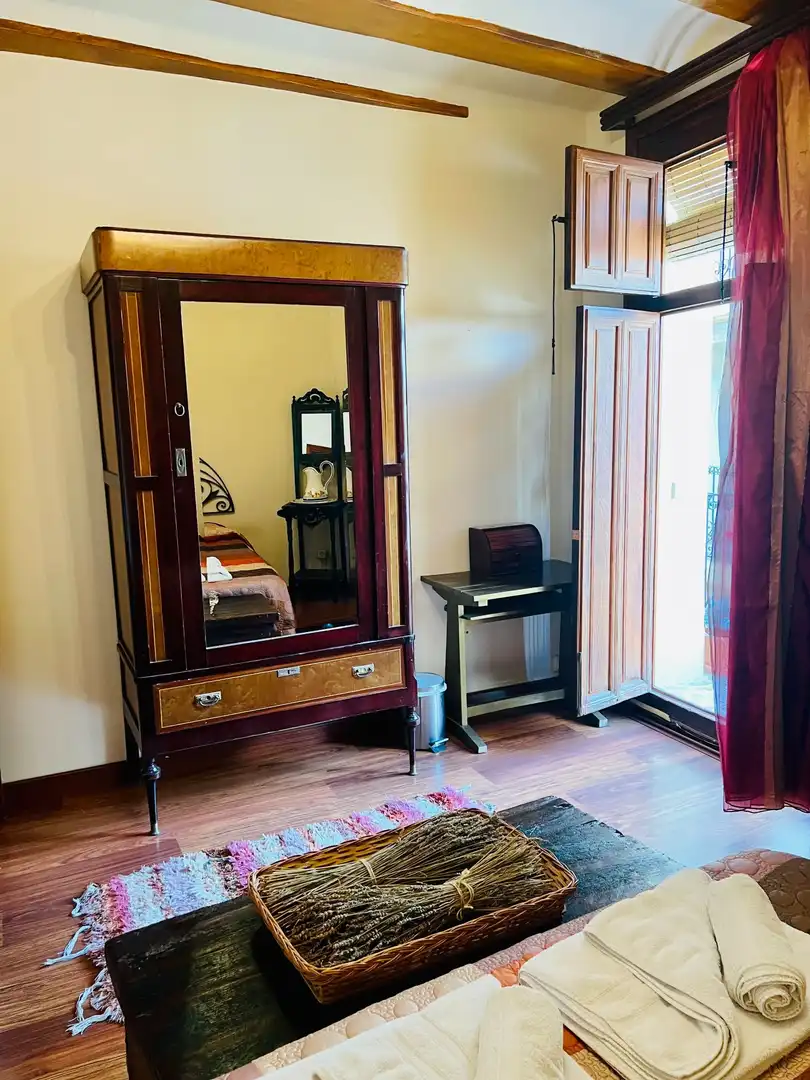 Casa rústica en venda a Biar, imagen 15