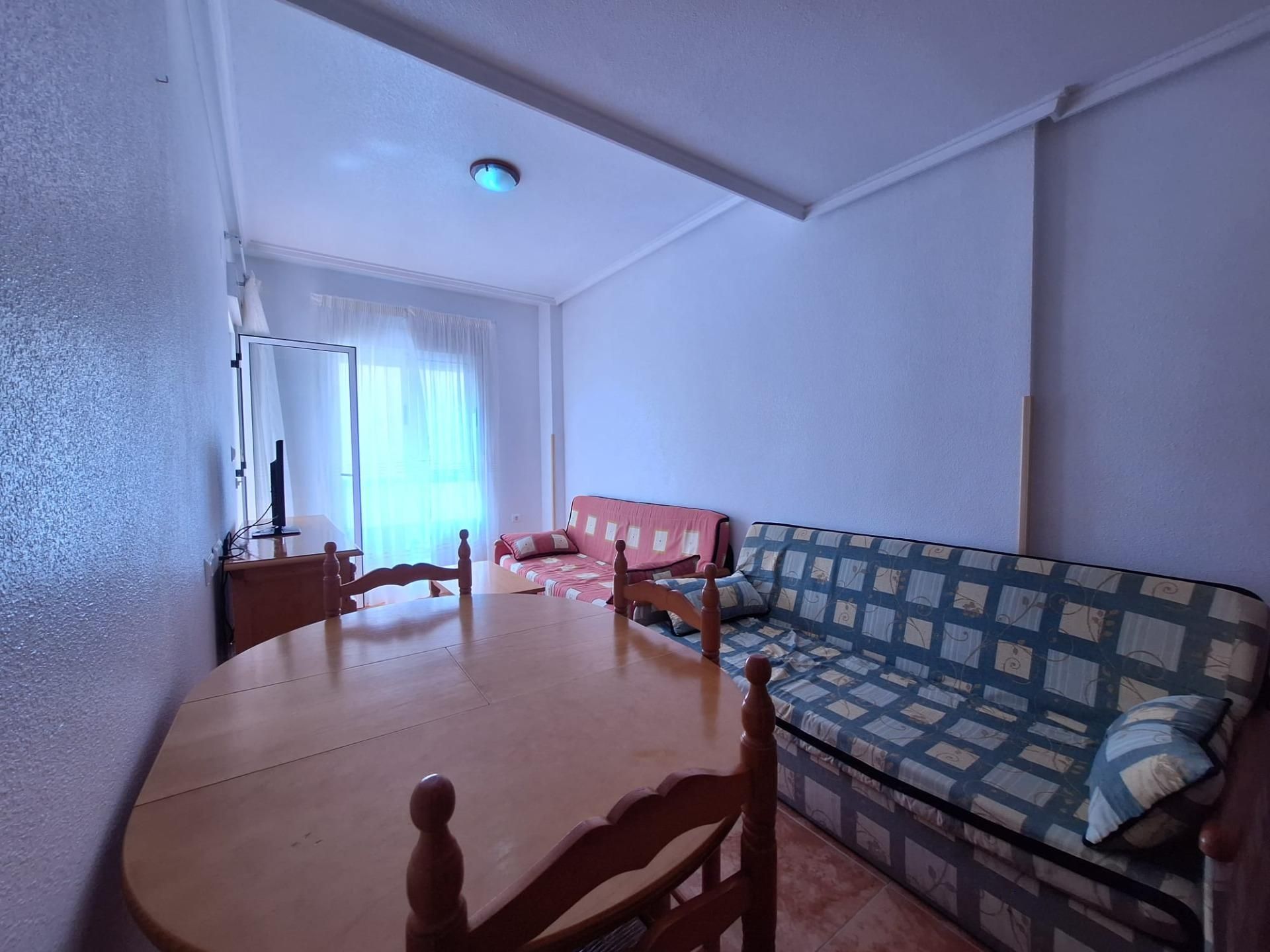 Bedroom of Apartment for sale in Torrevieja  with Balcony