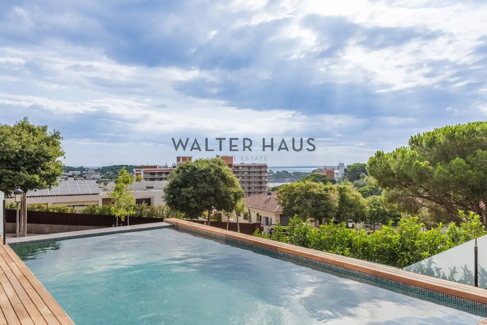 Haus mit Pool zum Verkauf in Carrer del Navegant, imagen 3