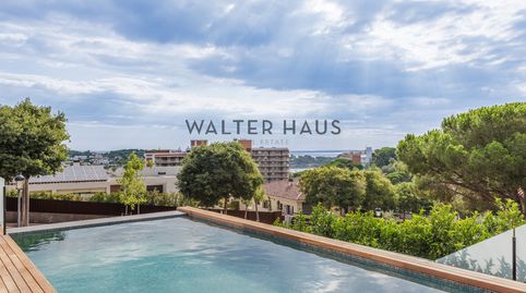 Foto 3 de Casa o xalet en venda a Carrer del Navegant, Sant Pol, Sant Feliu de Guíxols