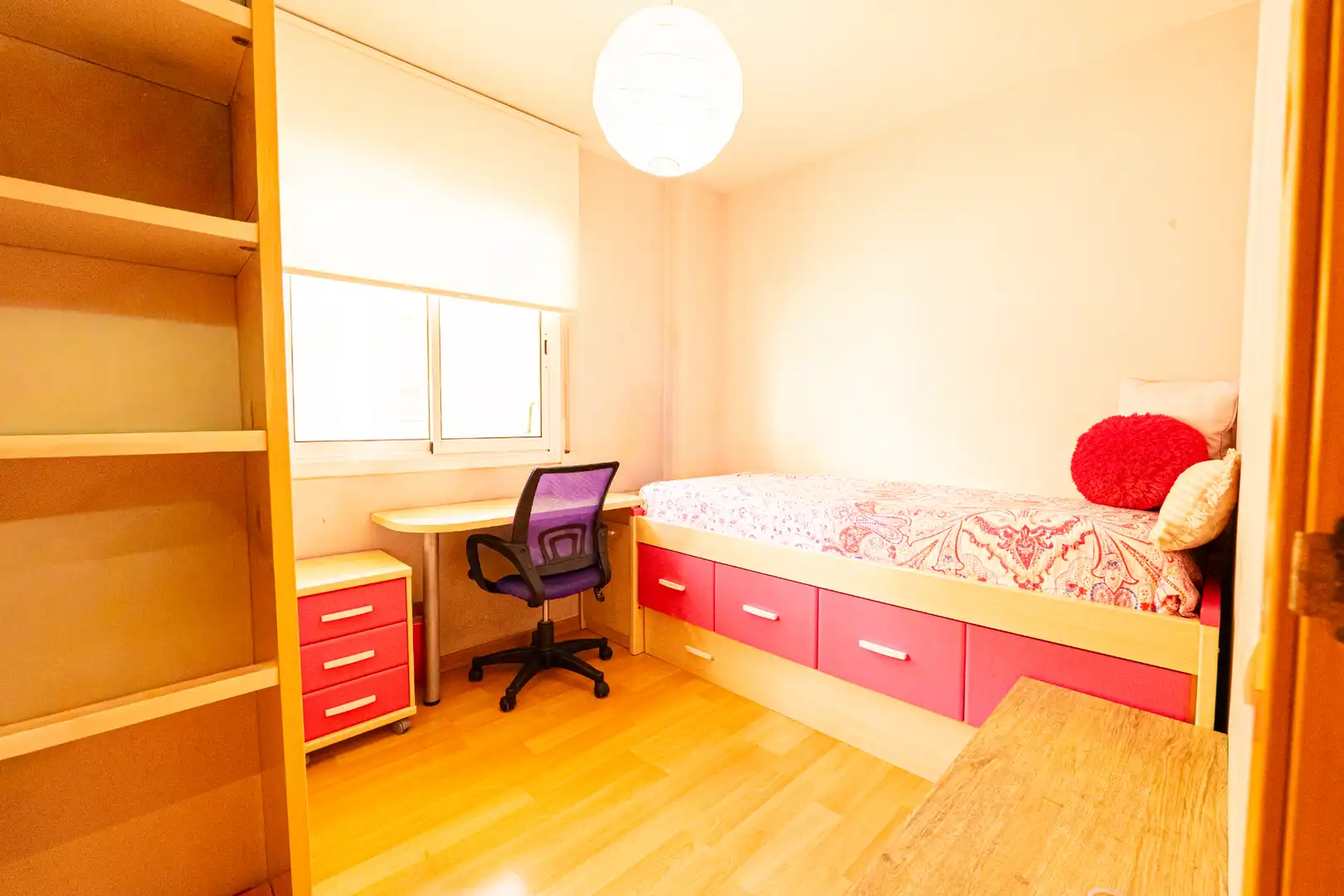Attique avec terrasse à vendre à Carrer Margalló, imagen 24