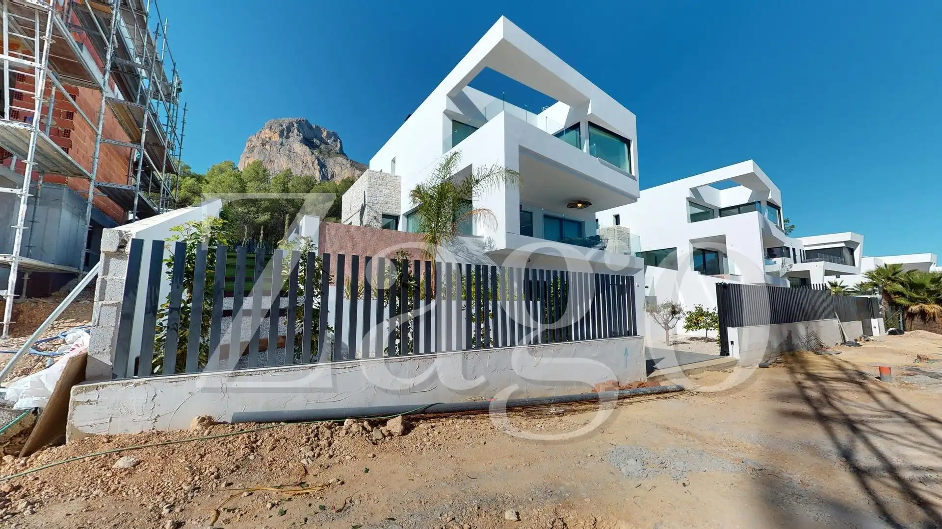 Casa en venta en Balcón de Ponoig - Polop Paradis - Polop Hills, imagen 49