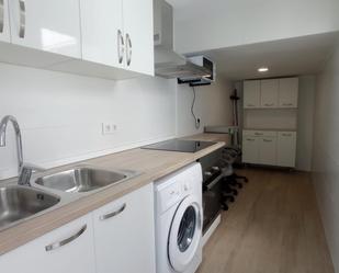 Kitchen of Planta baja to rent in Burjassot  with Terrace and Storage room