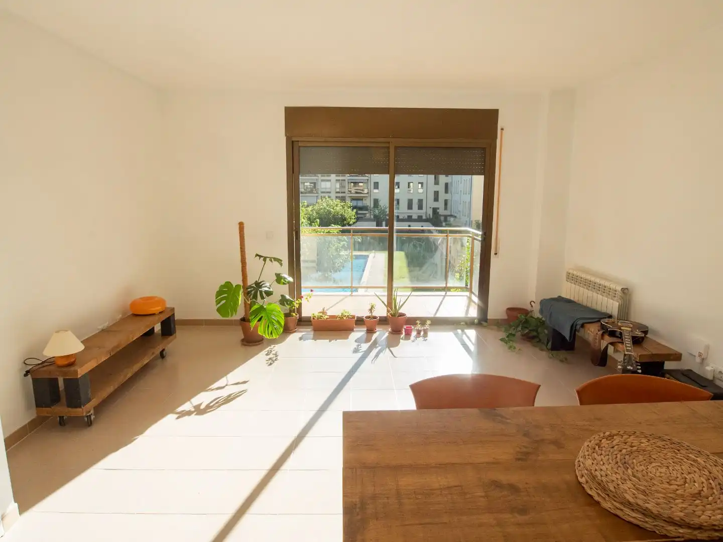 Appartamento con piscina in vendita a Carrer Jocs Olímpics de Barcelona 27, imagen 7