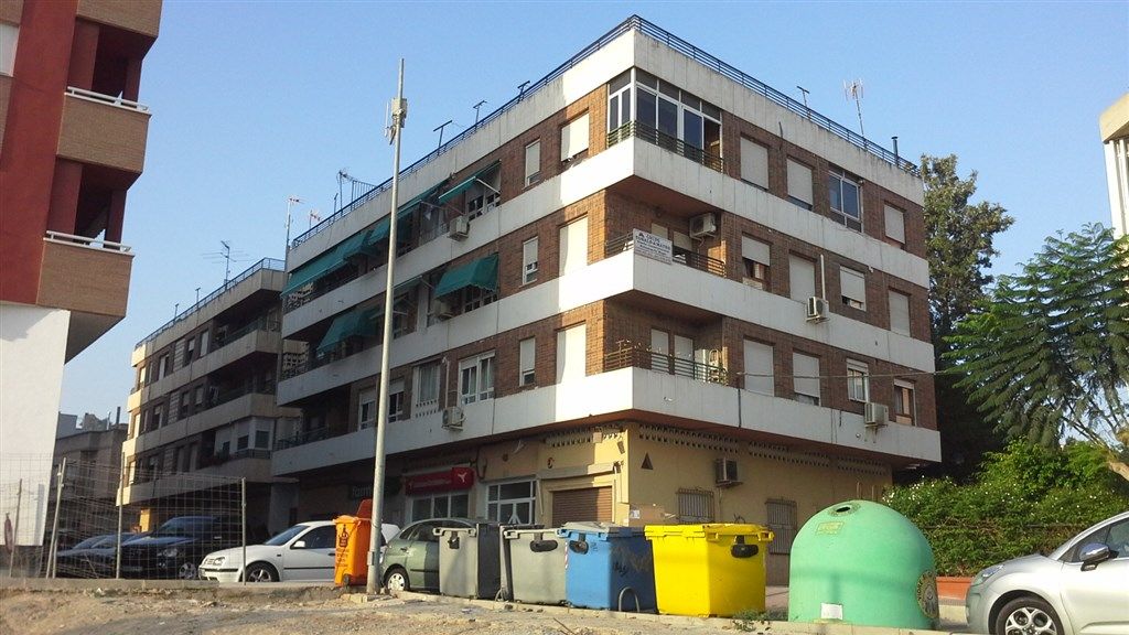 Flat for sale in Bigastro