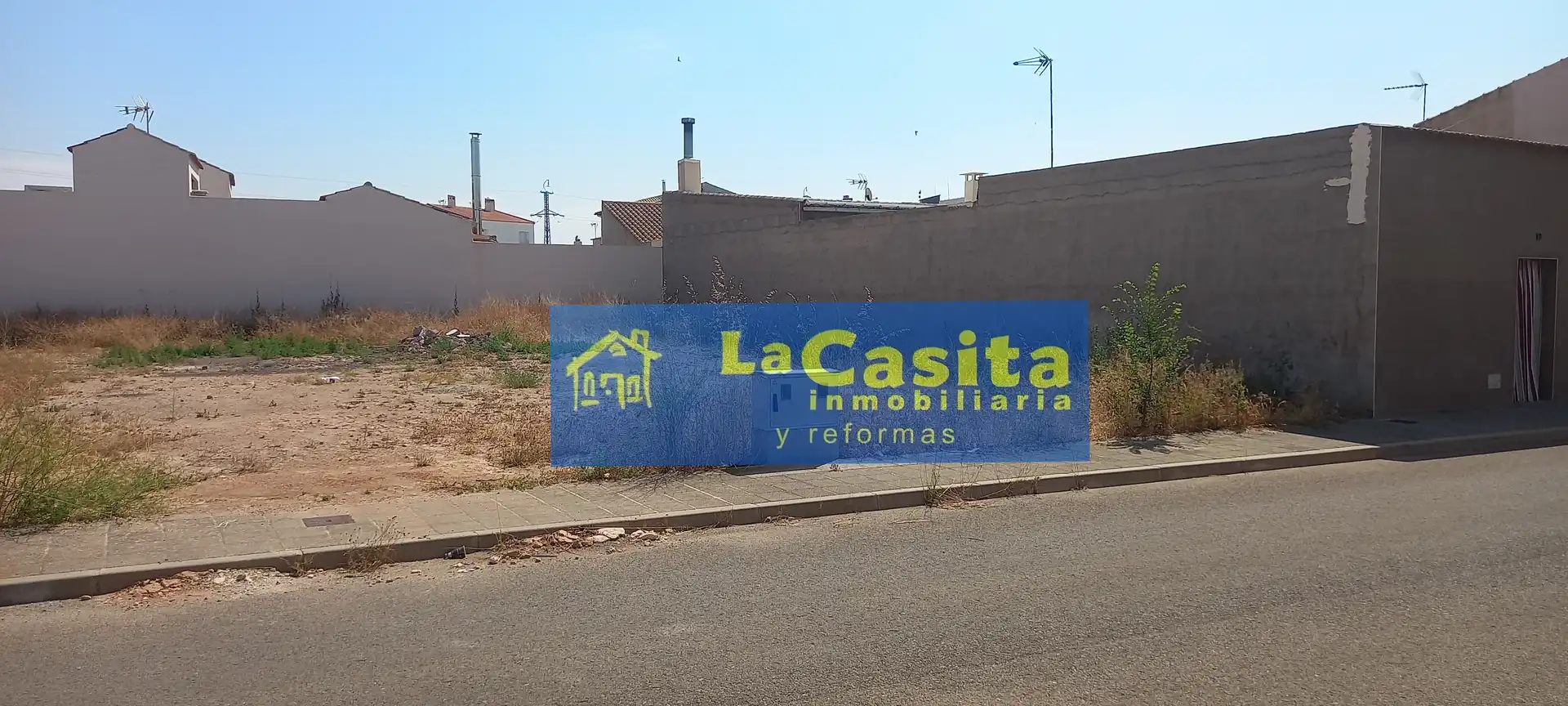 Terrenys i solars en venda a Almagro, imagen 6