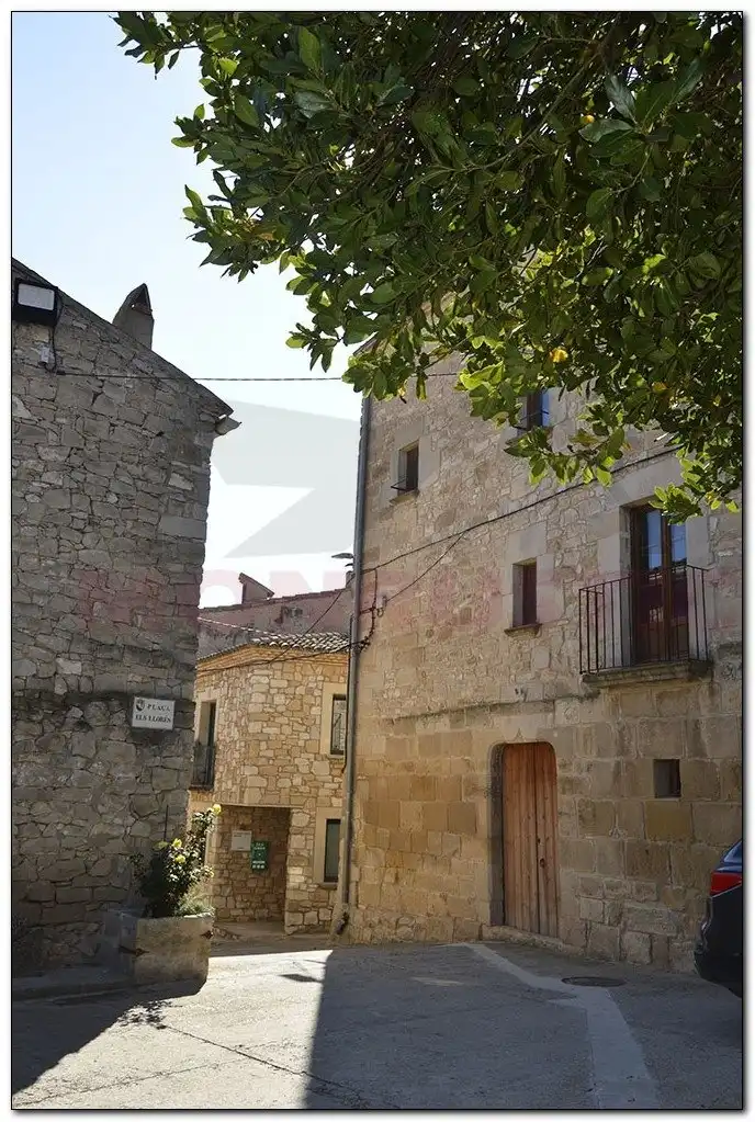 House with terrace for sale in Sant Martí de Riucorb, imagen 13