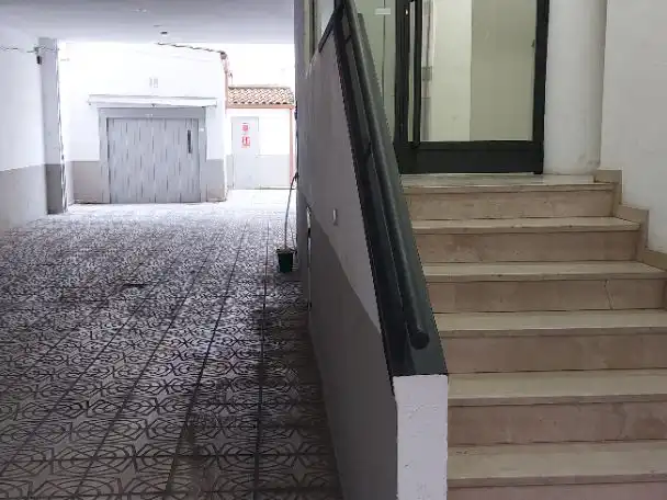 Garage for sale in Madrid