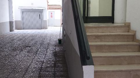 Photo 4 of Garage for sale in Calle de Santa Brígida, 29, Justicia - Chueca, Madrid Capital
