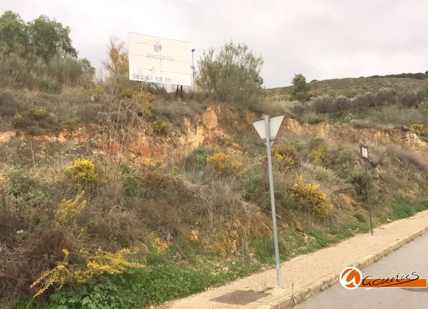 Lands and plots for sale in Fuentemora, imagen 7