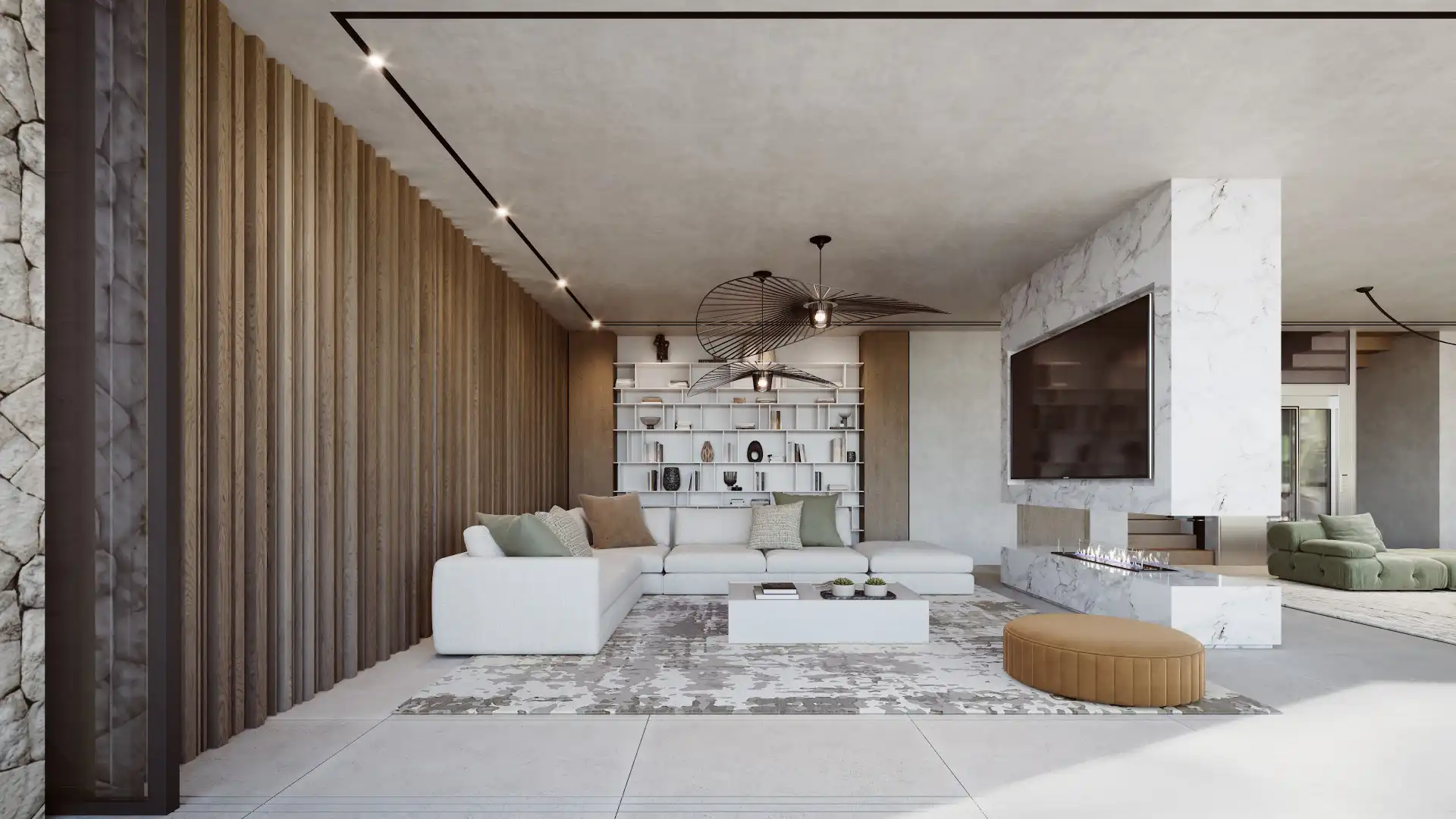 Maison avec piscine à vendre à Marbella Centro, imagen 6