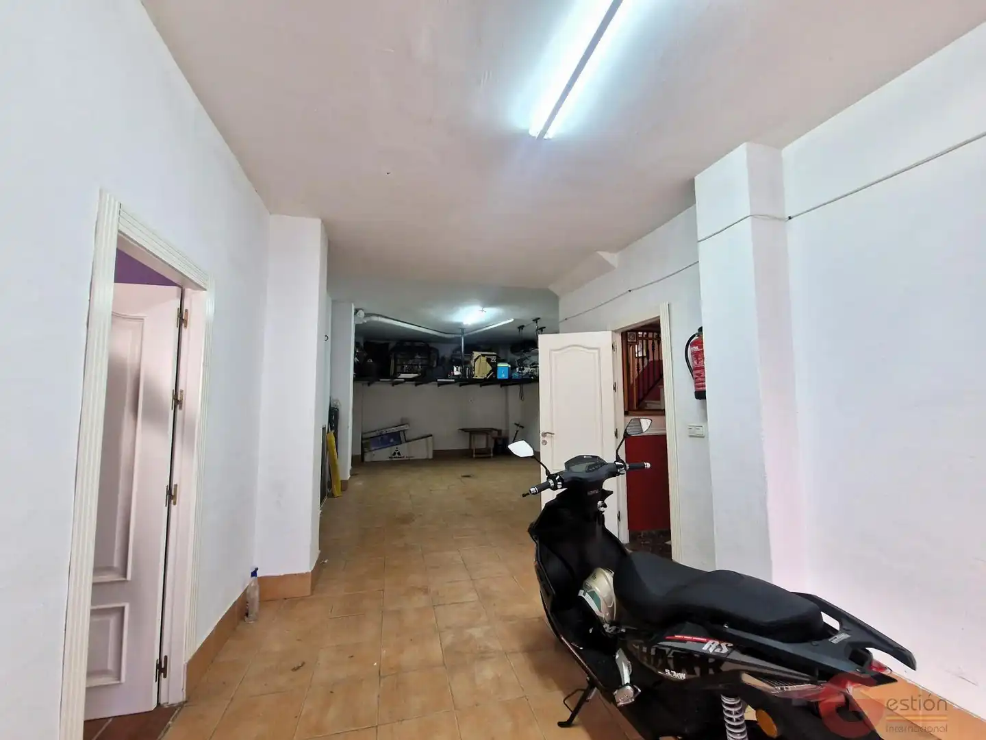 Casa amb terrassa en venda a Motril  ciudad, imagen 3