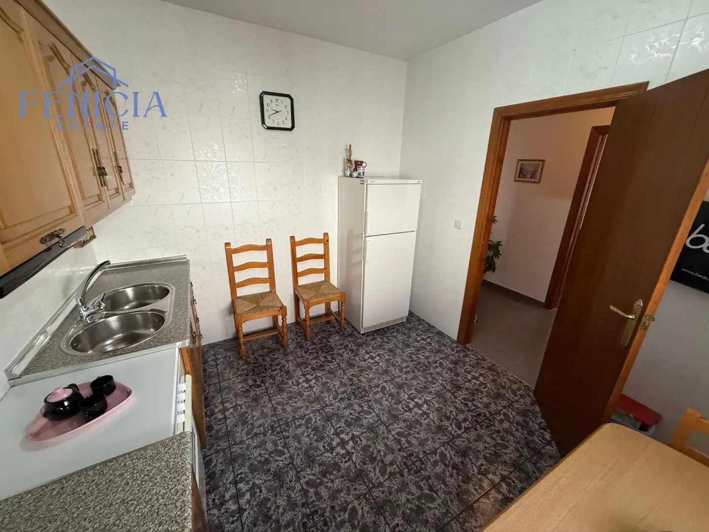 Kitchen of Country homes for sale in Lentegí  with Terrace and Storage room