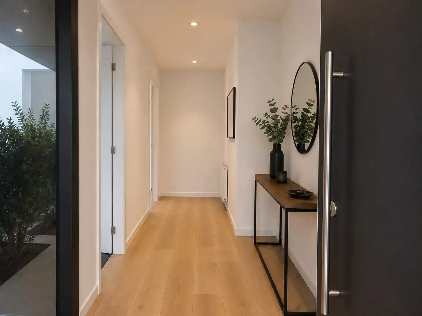 Pis en venda en Ermua amb Calefacció, Parquet i Forn