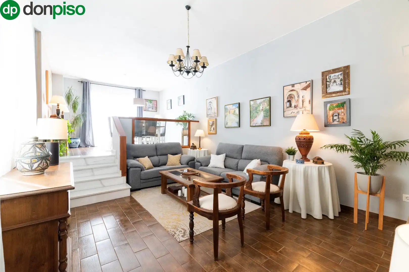 Houses for sale in Santa Fe