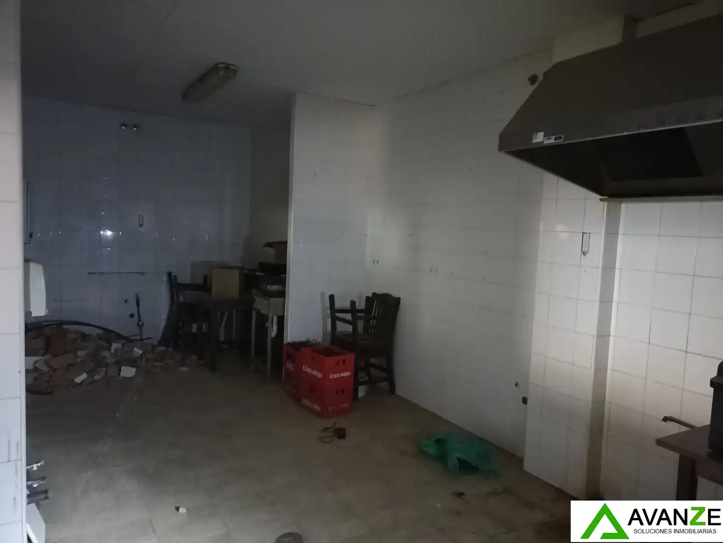Local comercial en venda a Norte, imagen 4