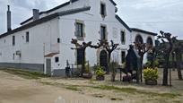 Vista exterior de Casa o xalet en venda en Sant Pere de Vilamajor amb Aire condicionat, Calefacció i Jardí privat