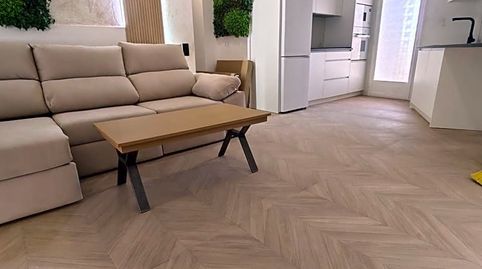 Photo 2 of Flat for rent in Primero de Mayo, Linarejos, Linares