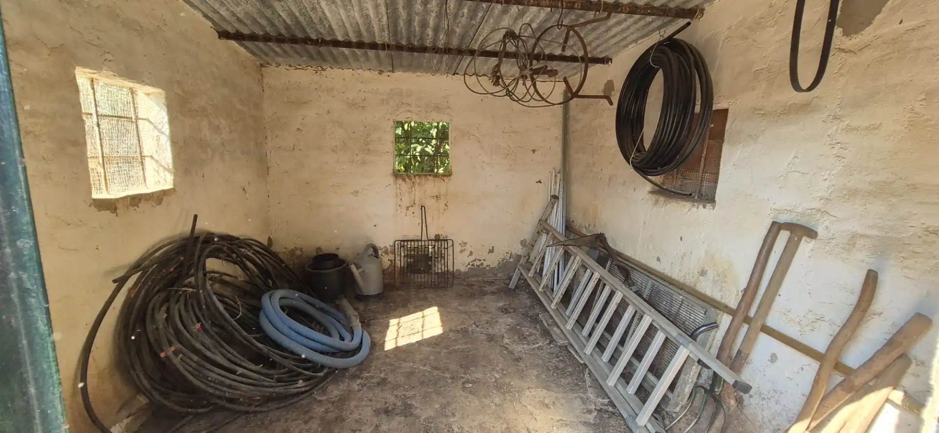 Xalet amb piscina en venda a Lugar Finca Corchuela, imagen 31
