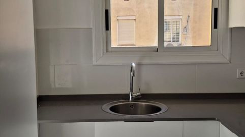 Foto 5 de Àtic en venda a Avinguda de Cornellà, 143, Montesa, Esplugues de Llobregat