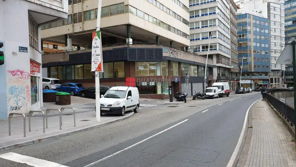 Business premises for sale in Centro - Juan Flórez - Plaza Pontevedra, imagen 15