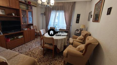 Foto 4 de Piso en venta en Fátima,  Albacete Capital