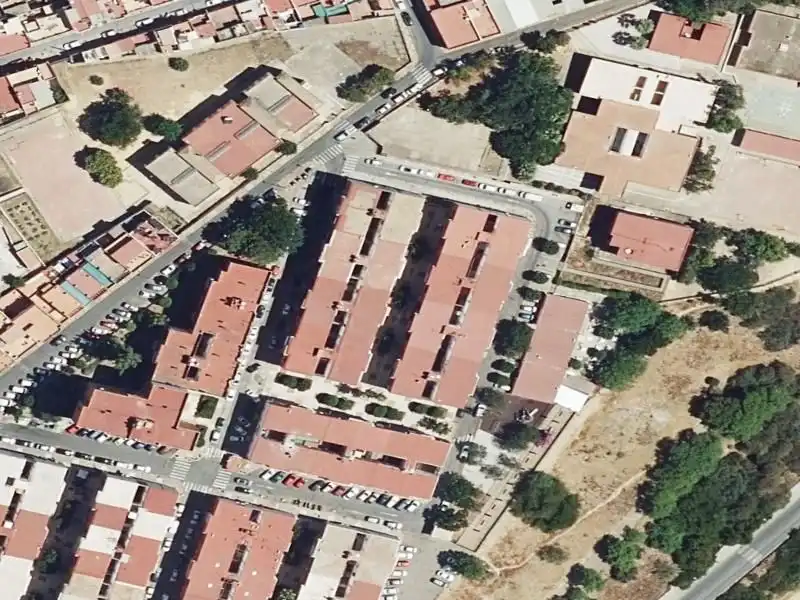 Pis en venda a San Juan de Aznalfarache