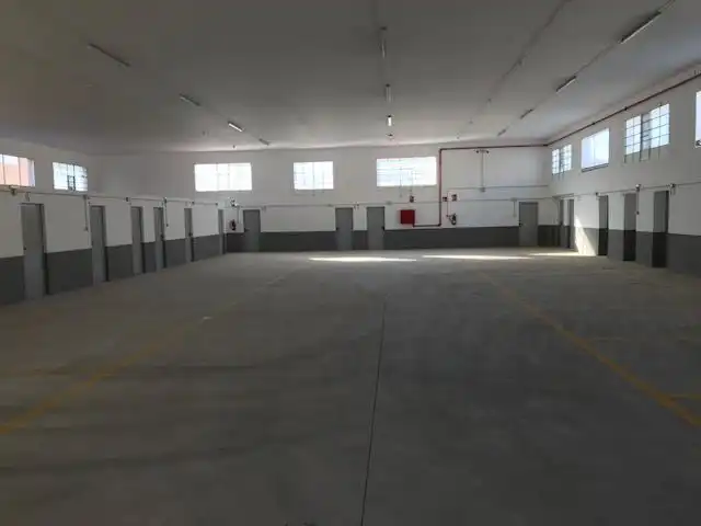 Garaje de alquiler en Roquetes