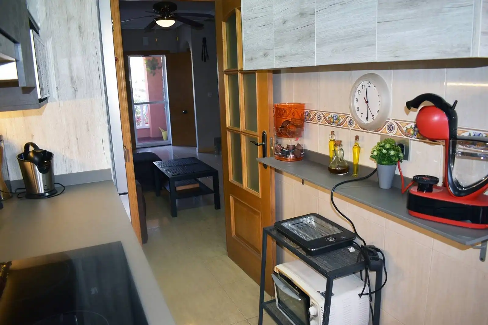 Casa aparellada amb terrassa en venda a Zona Carrefour - Urbanizaciones, imagen 8