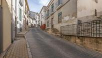 Vista exterior de Casa o xalet en venda en Illora amb Jardí privat