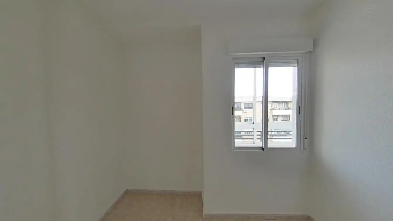Bedroom of Flat for sale in Parla