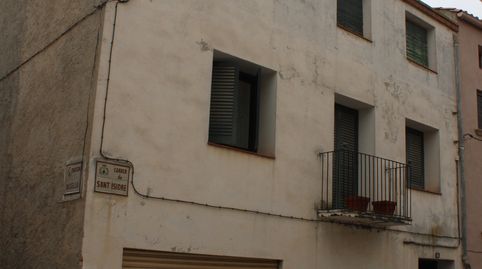 Foto 3 de Finca rústica en venta en Sant Isidre, 14, Juncosa, Lleida