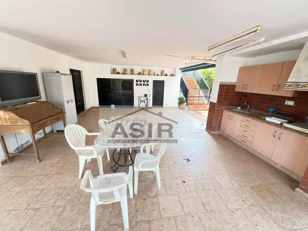Casa o xalet en venda a Calle Serra De La Murta, Urbanitzacions i Pedanies Nord