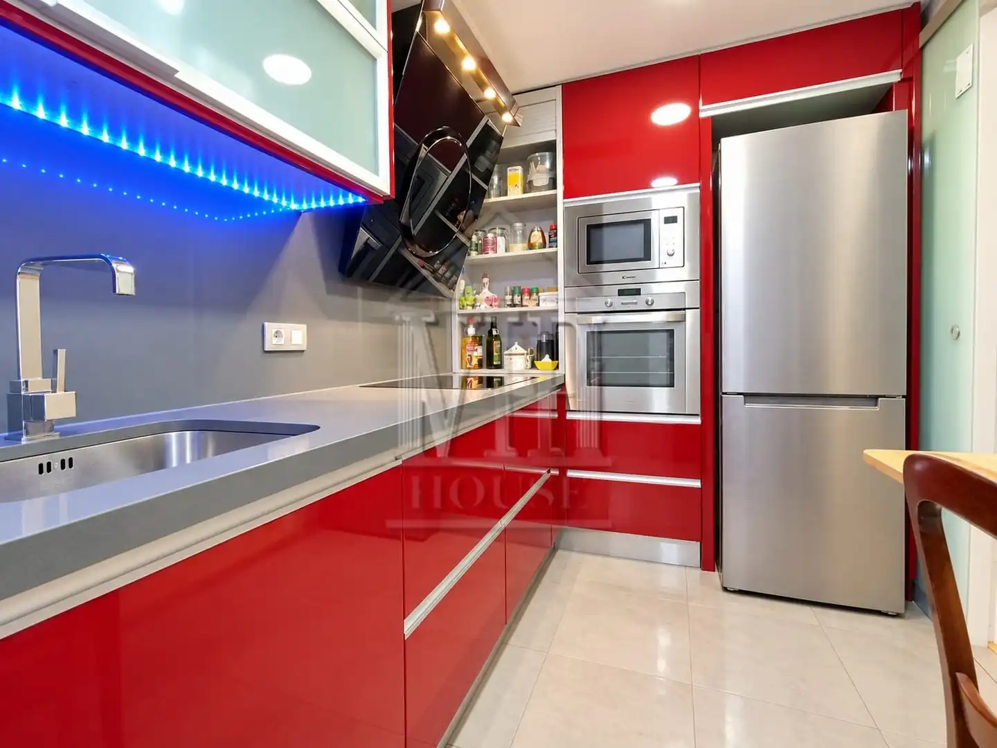 Piso con ascensor en venta en Rambla de França 10, imagen 8